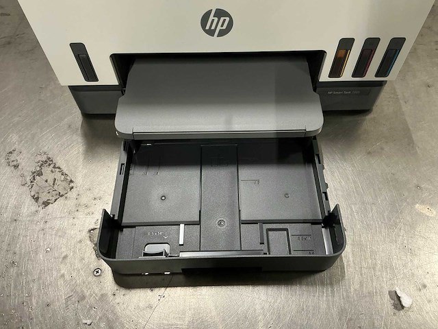 Hp smart tank 7005 printer - afbeelding 6 van  9