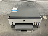 Hp smart tank 7005 printer - afbeelding 2 van  9