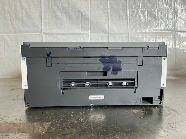 Hp smart tank 7005 printer - afbeelding 6 van  9