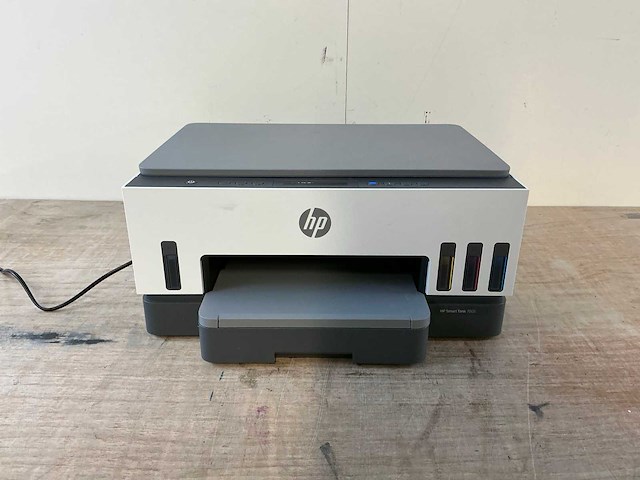 Hp smart tank 7005 printer - afbeelding 1 van  7