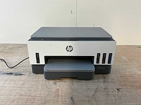 Hp smart tank 7005 printer - afbeelding 1 van  7