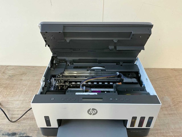 Hp smart tank 7005 printer - afbeelding 2 van  7