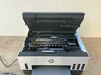 Hp smart tank 7005 printer - afbeelding 2 van  7