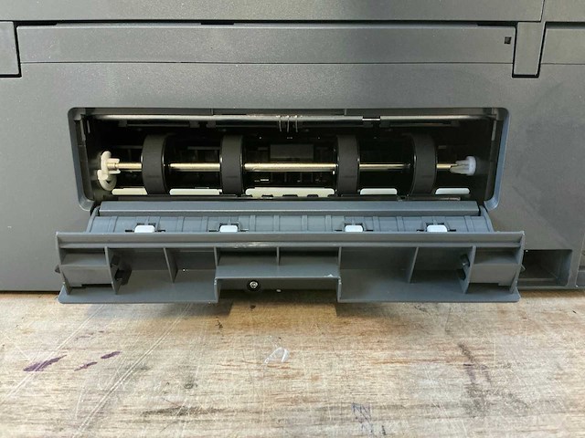 Hp smart tank 7005 printer - afbeelding 6 van  7
