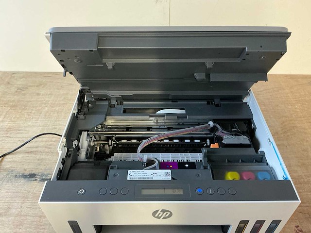 Hp smart tank 7005 printer - afbeelding 1 van  3