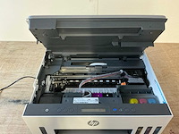 Hp smart tank 7005 printer - afbeelding 1 van  3