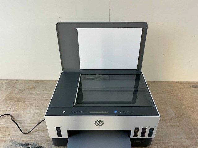 Hp smart tank 7005 printer - afbeelding 2 van  9
