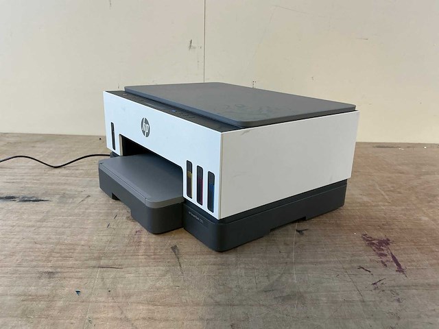 Hp smart tank 7005 printer - afbeelding 5 van  9