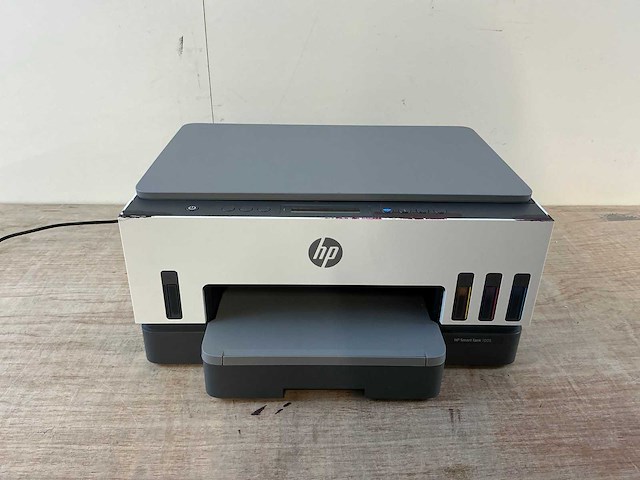 Hp smart tank 7005 printer - afbeelding 1 van  7