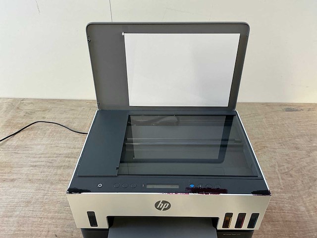Hp smart tank 7005 printer - afbeelding 2 van  7