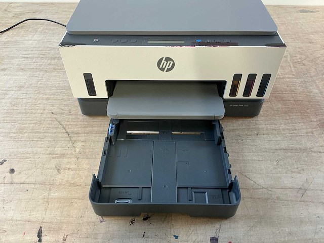 Hp smart tank 7005 printer - afbeelding 3 van  7