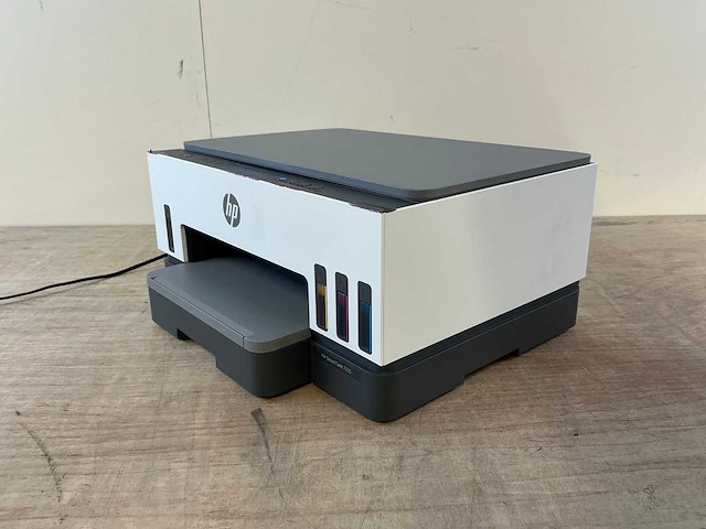 Hp smart tank 7005 printer - afbeelding 4 van  7