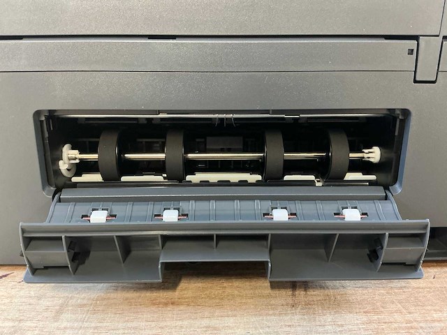 Hp smart tank 7005 printer - afbeelding 7 van  7