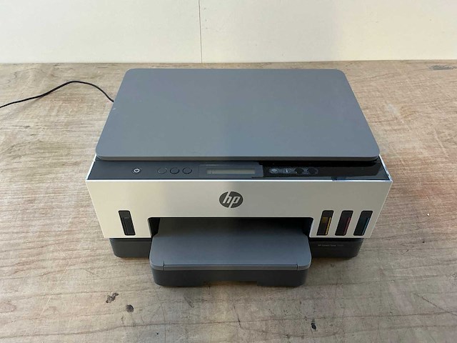 Hp smart tank 7005 printer - afbeelding 1 van  7
