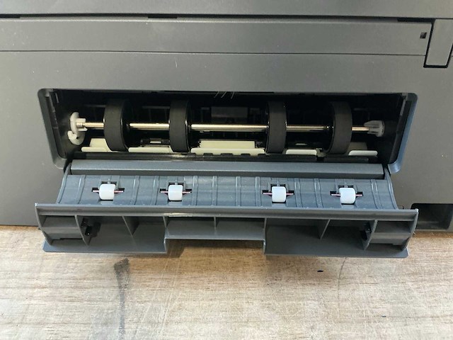 Hp smart tank 7005 printer - afbeelding 7 van  7