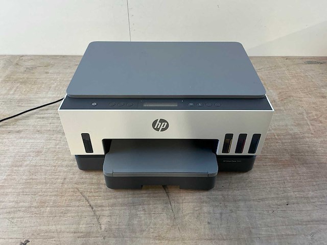 Hp smart tank 7005 printer - afbeelding 1 van  7