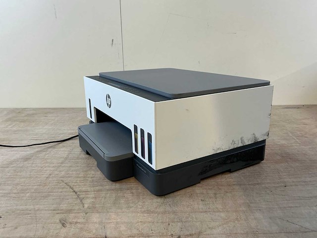 Hp smart tank 7005 printer - afbeelding 4 van  7
