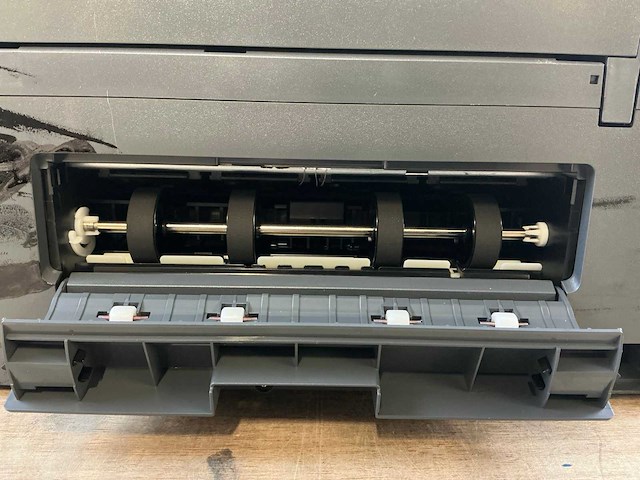 Hp smart tank 7005 printer - afbeelding 7 van  7