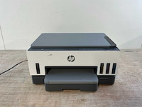 Hp smart tank 7005 wireless all-in-one overige printers en copiers - afbeelding 1 van  8