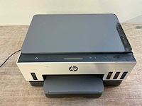 Hp smart tank 7005 wireless all-in-one overige printers en copiers - afbeelding 3 van  8