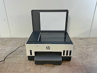 Hp smart tank 7005 wireless all-in-one overige printers en copiers - afbeelding 4 van  8