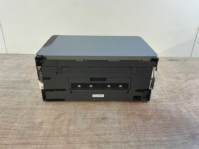 Hp smart tank 7005 wireless all-in-one overige printers en copiers - afbeelding 5 van  8