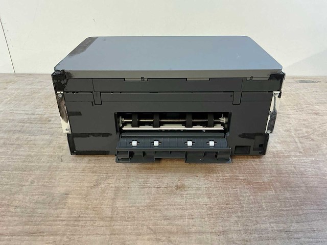 Hp smart tank 7005 wireless all-in-one overige printers en copiers - afbeelding 6 van  8