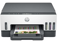Hp smart tank 7005 wireless all-in-one overige printers en copiers - afbeelding 8 van  8