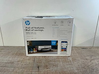 Hp smart tank 7005 wireless all-in-one overige printers en copiers - afbeelding 2 van  9