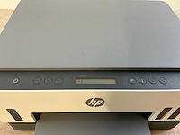 Hp smart tank 7005 wireless all-in-one overige printers en copiers - afbeelding 3 van  9