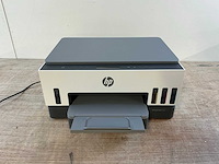 Hp smart tank 7005 wireless all-in-one overige printers en copiers - afbeelding 4 van  9