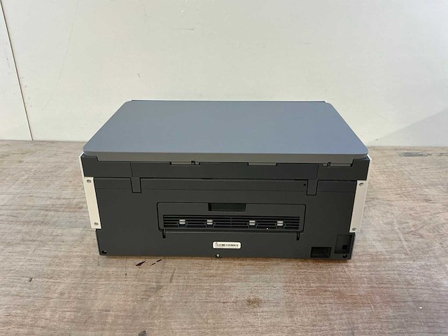 Hp smart tank 7005 wireless all-in-one overige printers en copiers - afbeelding 7 van  9