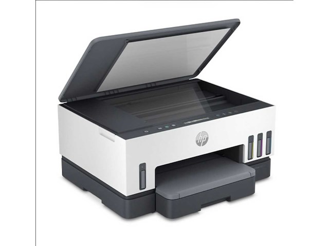 Hp smart tank 7005 wireless printer - afbeelding 5 van  5