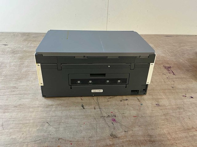 Hp smart tank 7005 wireless printer - afbeelding 4 van  6