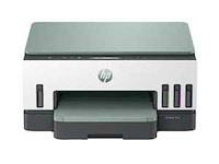 Hp smart tank 7007 printer - afbeelding 2 van  10