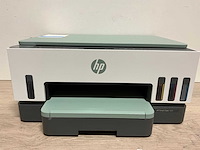 Hp smart tank 7007 printer - afbeelding 1 van  10