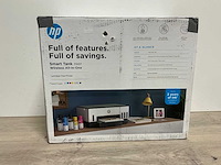 Hp smart tank 7007 printer - afbeelding 10 van  10