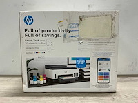Hp smart tank 7305 printer - afbeelding 1 van  11