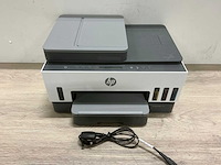 Hp smart tank 7305 printer - afbeelding 5 van  11