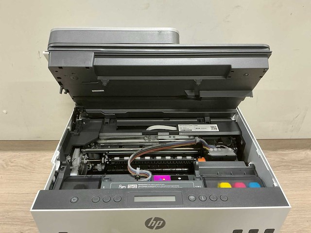 Hp smart tank 7305 printer - afbeelding 7 van  11