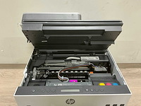 Hp smart tank 7305 printer - afbeelding 7 van  11