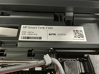 Hp smart tank 7305 printer - afbeelding 8 van  11