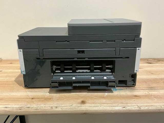 Hp smart tank 7605 overige printers en copiers - afbeelding 8 van  9