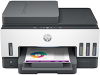Hp smart tank 7605 overige printers en copiers - afbeelding 9 van  9