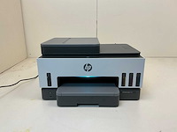 Hp smart tank 7605 overige printers en copiers - afbeelding 1 van  8
