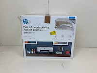 Hp smart tank 7605 overige printers en copiers - afbeelding 2 van  8