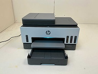 Hp smart tank 7605 overige printers en copiers - afbeelding 4 van  8