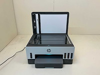 Hp smart tank 7605 overige printers en copiers - afbeelding 5 van  8
