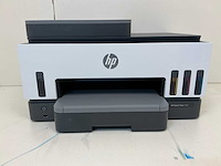 Hp smart tank 7605 overige printers en copiers - afbeelding 1 van  10