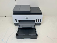 Hp smart tank 7605 overige printers en copiers - afbeelding 3 van  10